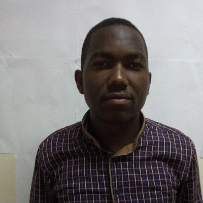 STUDENT PHOTO